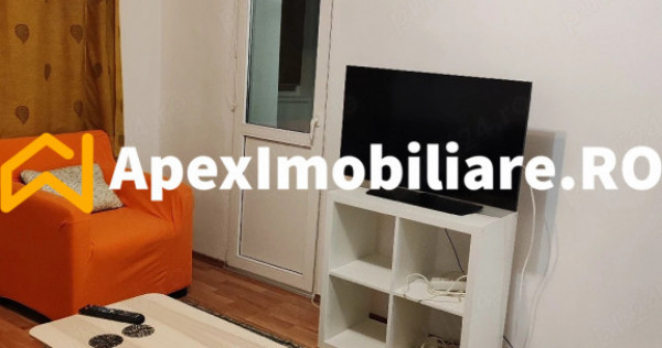 Garsoniera de inchiriat Grivita București | ApexImobiliare.