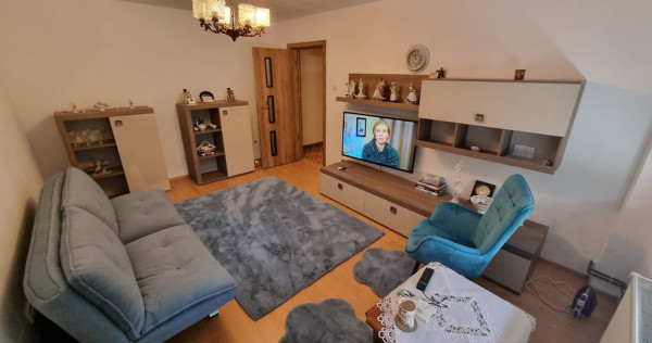 Apartament 3 camere zona ICIL