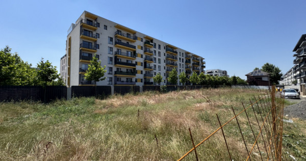 Teren 1000mp Sector 3 | Dublă Deschidere | Intravilan