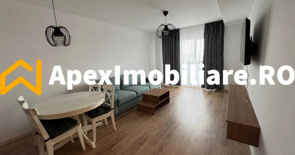 Apartament 2 camere de inchiriat Ghencea București | ApexIm