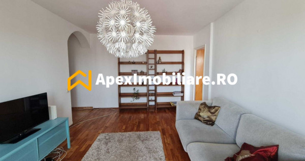 Apartament 2 camere de inchiriat Titulescu București | Apex