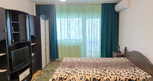 Inchiriez apartament cu 1 camera decomandat in Deva, Pietroasa et 3