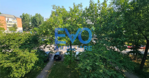 Apartament cu 2 camere in Alexandru cel Bun