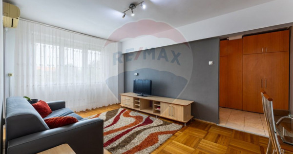 Apartament cu 2 camere de &icirc;nchiriat - zonă Ultracentrală