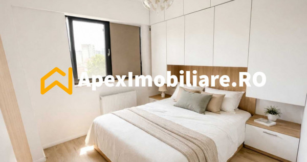 Apartament 2 camere de inchiriat Regie București | ApexImob