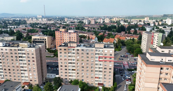 2 Camere| Vedere T&acirc;mpa|Etaj 8| 85.000 &euro; |Comision 0% I Calea București