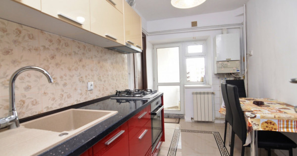 APARTAMENT 3 CAMERE UNIRII-PALATUL PARLAMENTULUI