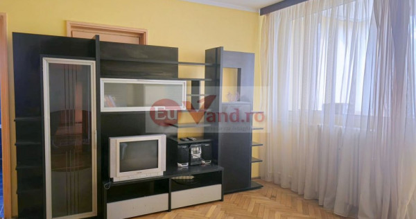 Apartament 3 camere de vanzare - Tiglina 1 - Strada Saturn - Etaj 2