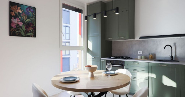 APARTAMENT NOU DE VANZARE &ndash; ARED LANGA AFI - direct de ...