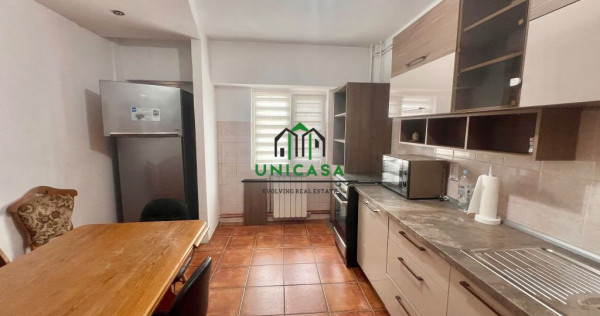 Apartament 2 camere de &icirc;nchiriat /Zona Gării, aproape d...