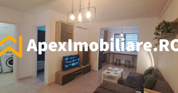 Apartament 2 camere de inchiriat Theodor Pallady București