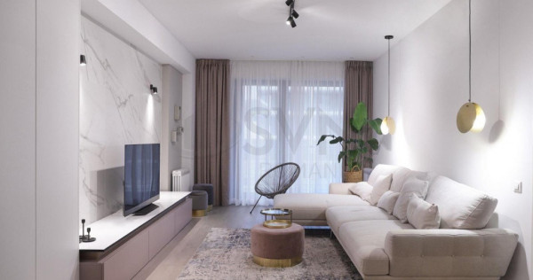 Nordului I 3 camere I Prima inchiriere
