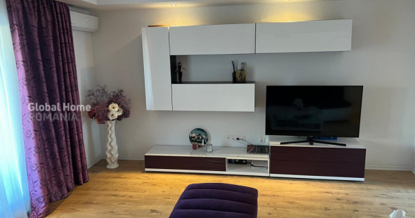 Vila stil Triplex | Gradina Proprie | 2 Locuri de Parcare In