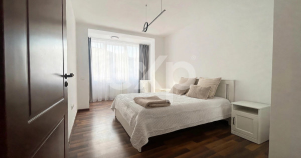 Apartament 2 camere | Prima inchiriere | Zona Florilor