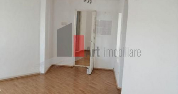 Spatiu birouri de inchiriat in Piata Foisorul de Foc 100 mp