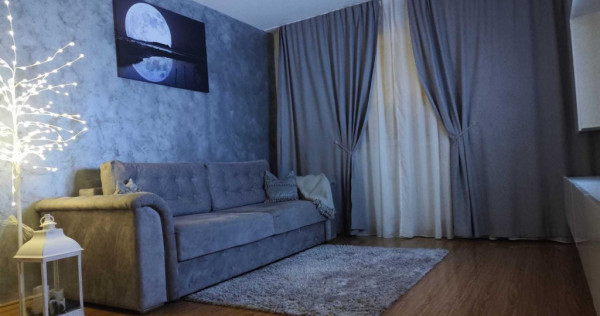 Apartament 2 camere zona Vasile Aron