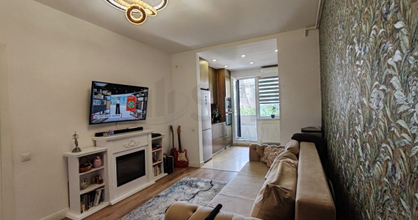 Apartament Decomandat 3 Camere si Loc Parcare Bd. Timisoa...