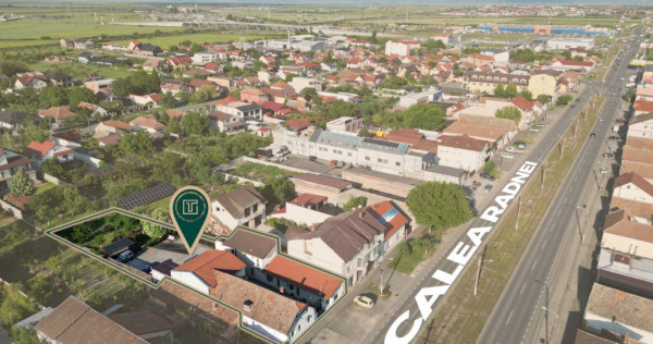 Casă generoasă cu 11 camere + spațiu comercial inclus | C