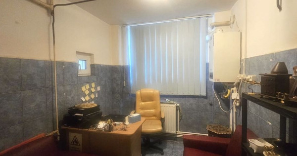 De vanzare apartament cu 2 camere, zona Nespalata, 72.000...