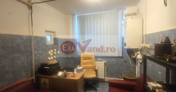 De vanzare apartament cu 2 camere, zona Nespalata, 72.000 euro