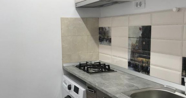 De vanzare garsoniera, Tiglina 1, etaj 1, 47.000 euro