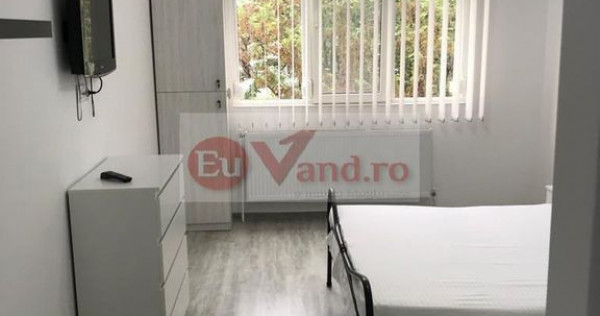De vanzare garsoniera, Tiglina 1, etaj 1, 47.000 euro