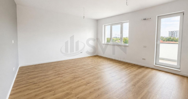 Apartament 2 camere I Sisesti I De vanzare