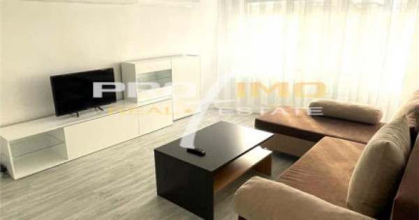 Apartament 3 camere decomandat - Kaufland ICIL
