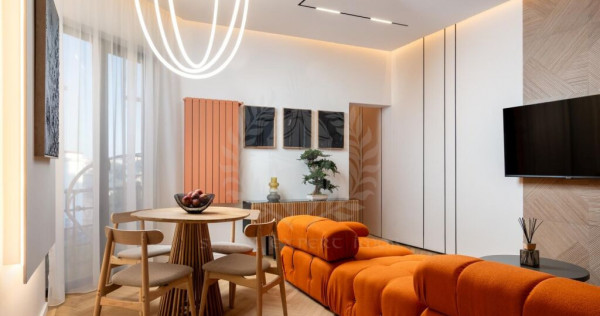 APARTAMENT 2 CAMERE//SECTOR 1//STRADA C.A ROSETTI