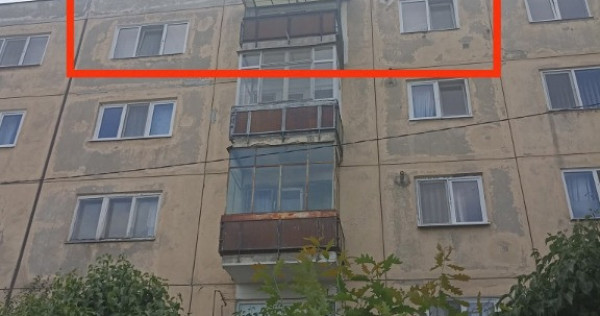 De v&acirc;nzare apartament cu 2 camere la Sf&acirc;ntu Gheorghe