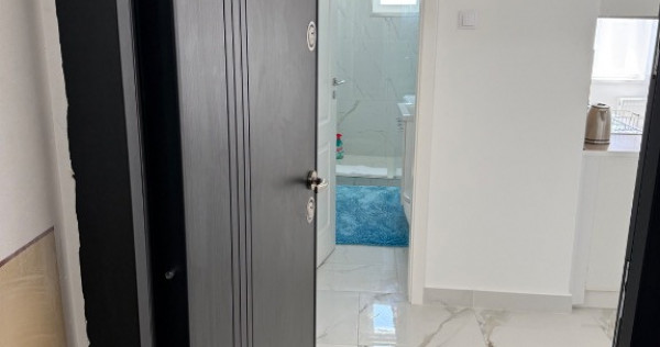 V&acirc;nd apartament 2 camere &icirc;n Sibiu (Milea) Vasile Aaron
