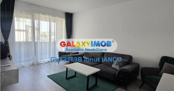 Apartament 2 camere Prelungirea Ghencea -