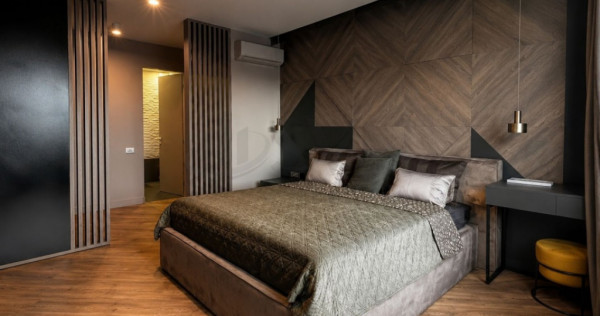 Apartament 3 camere I 2 Parcari I Terasa I Pipera