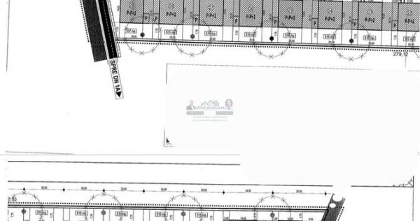 PROIECT REZIDENȚIAL CREVEDIA/ 17.600 MP /PUZ PENTRU 29 L...