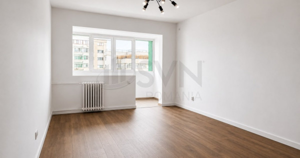 Apartament 3 Camere I Titulescu I Renovat