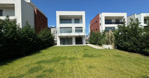 Vila Premium GreenLake