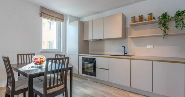 Apartament 2 camere | Design Modern | Balcon Generos | Urban Plaza