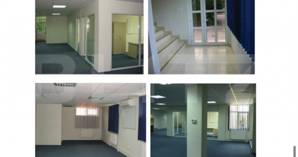 Clădire comercială independentă | 423 mp | Central | Deva