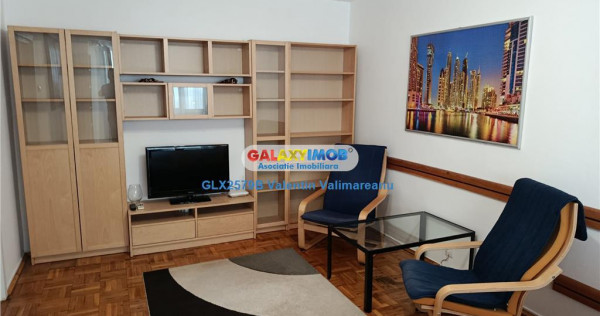 Apartament 2 Camere Baaba Novac COD 277