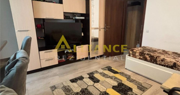 [METROU] Apartament 2 camere | Mobilat si Utilat
