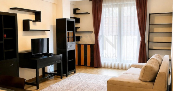 Apartament l 2 Camere l Baneasa