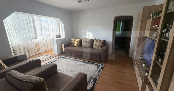 Apartament cu 2 camere &icirc;n Deva &ndash; zonă excelentă
