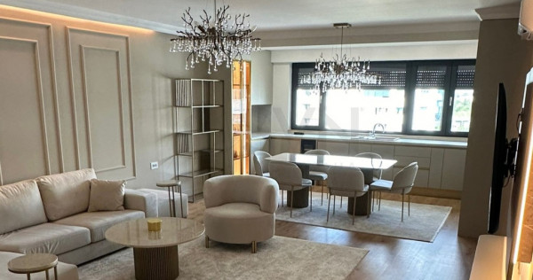 Apartament 2 camere premium Ivory Residence Pipera 68 mp ...