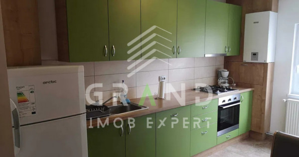 Apartament 3 Camere | Decomandat | 2 Balcoane | Etaj 2 | Zor