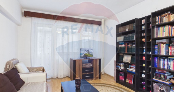 Apartament 3 camere | Colentina | vis-a-vis de Parcul Plu...