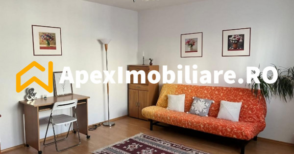Apartament 2 camere de inchiriat Tei București | ApexImobil