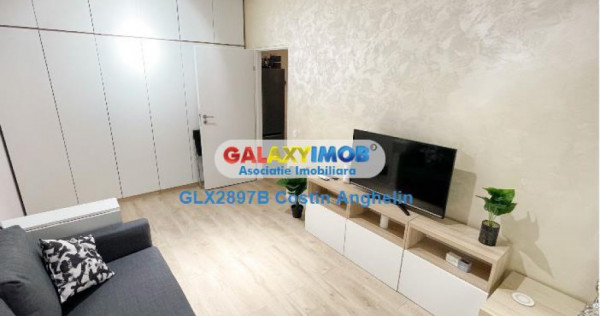 Apartament 3 camere SMART - Regie/Grozavesti