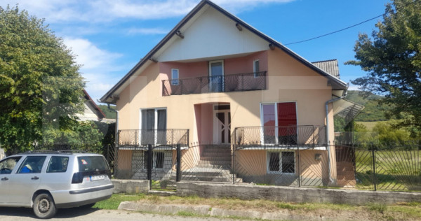 Casă semifinisată in Chiraleș (20 KM ) / Schimb cu apart