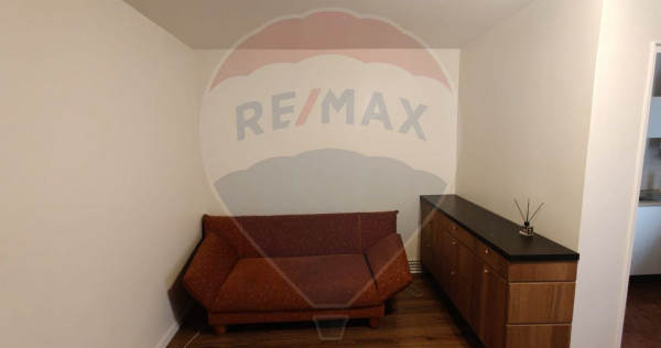 Apartament cu o cameră de &icirc;nchiriat | Str. Mărgeanului...