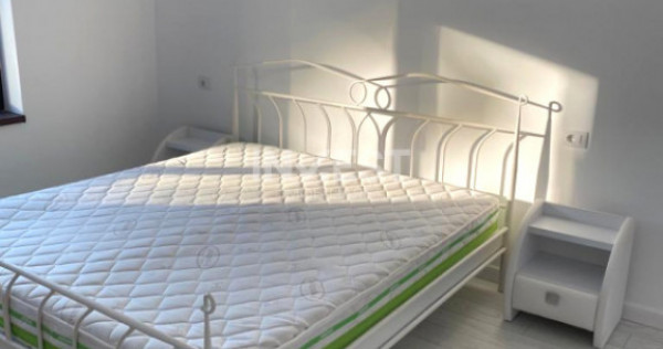 Apartament modern de &icirc;nchiriat &ndash; Complex rezidențial nou
